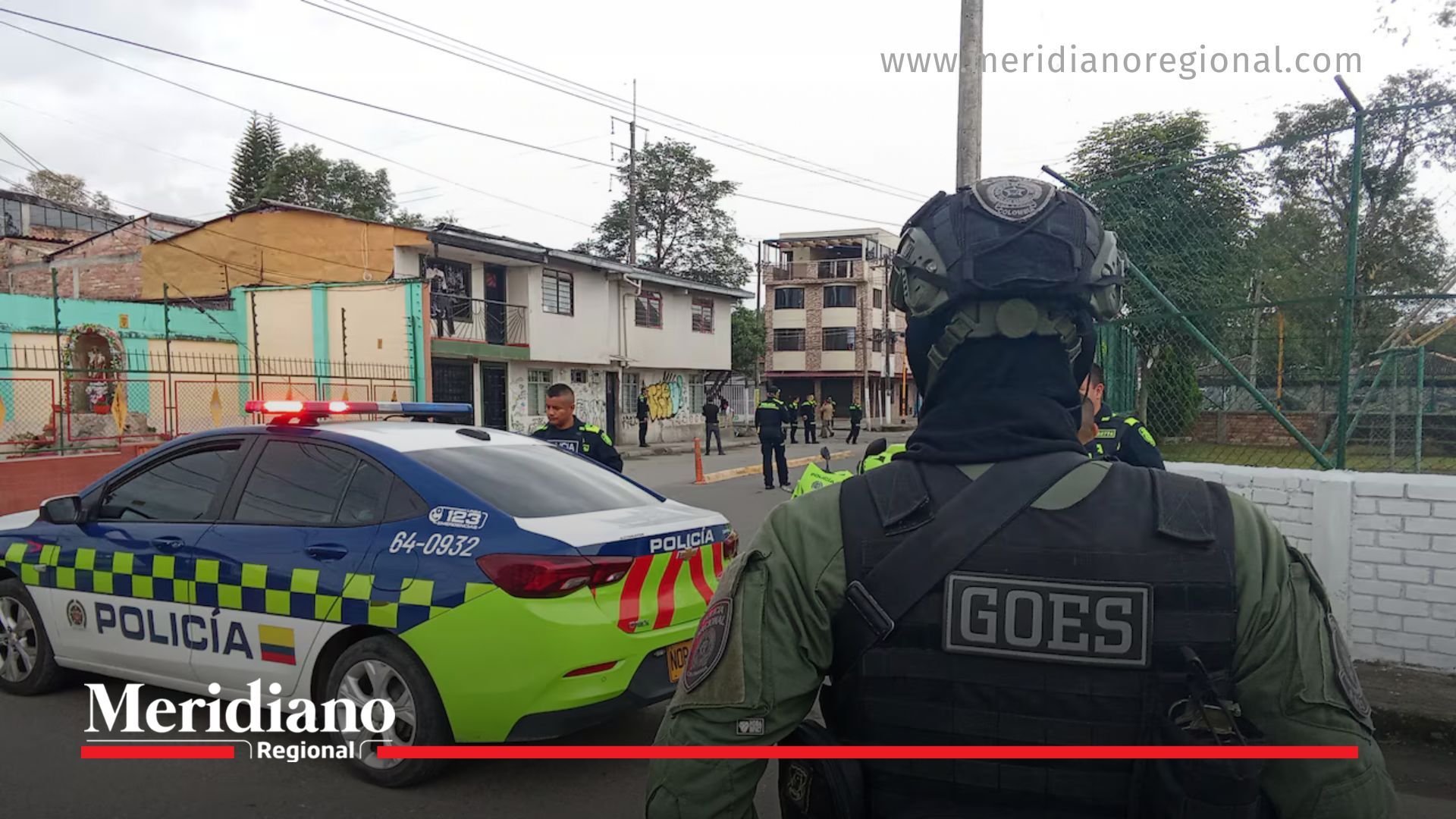 policia Cauca - seguridad en el Cauca - balance de seguridad 2025 - reducción de delitos en el Cauca - Policía Nacional Cauca