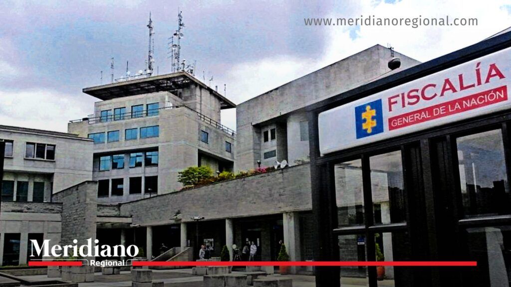 Zulma Guzmán: sede del Búnker de la Fiscalía General de la Nación donde avanza el proceso judicial por el caso de frambuesas con talio