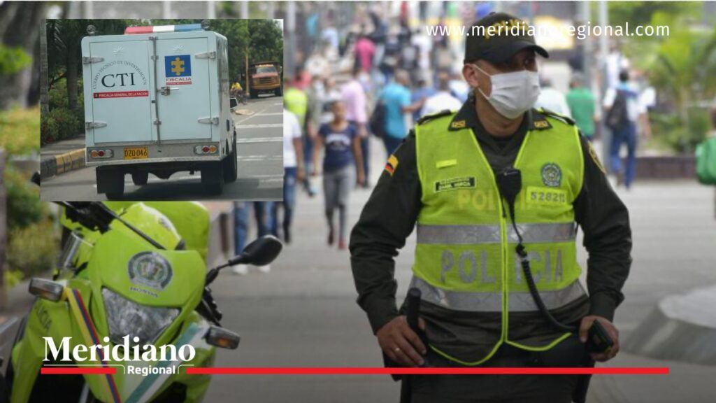 Homicidios en Cali mantienen en alerta a las autoridades en 2026 - Meridiano Regional homicidios en Cali con presencia de Policía Metropolitana y CTI de la Fiscalía en operativos de seguridad