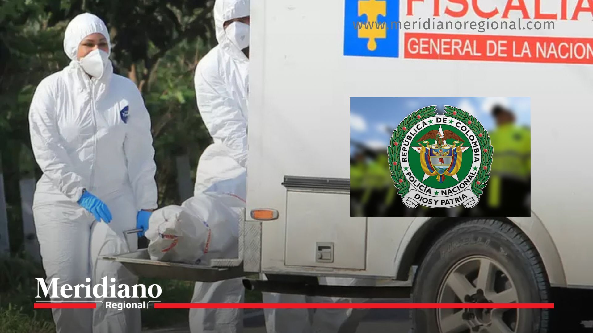 Funcionarios del CTI de la Fiscalía General de la Nación realizan labores de levantamiento e inspección judicial en un caso de homicidio en Cali, mientras se refuerzan las investigaciones por la ola de violencia.