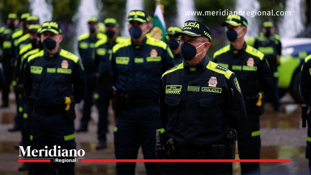 homicidios en Cali con refuerzo de la Policía Nacional durante operativos de seguridad