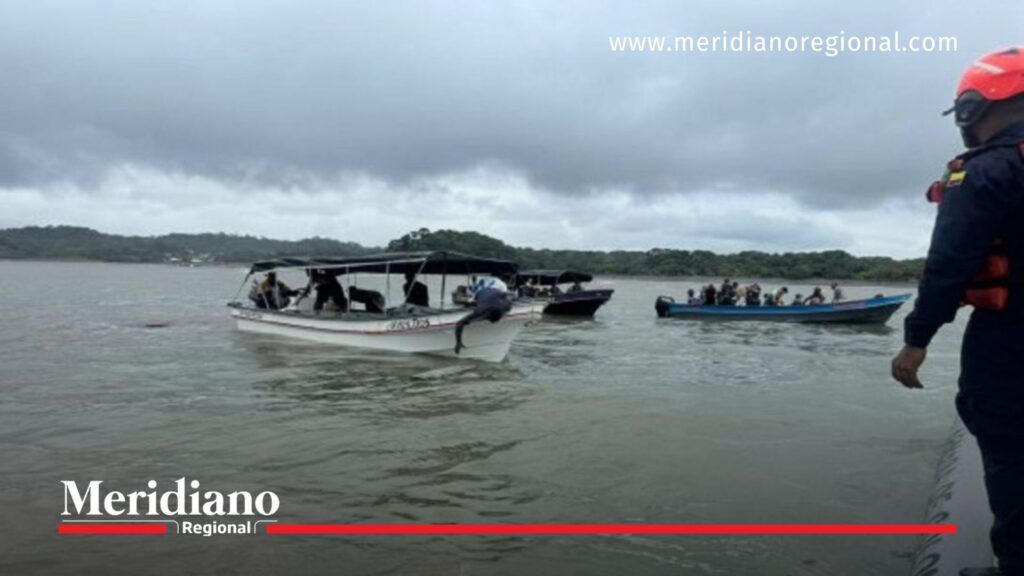Incautación de cocaína en el Valle del Cauca durante operación de interdicción marítima de la Armada de Colombia en el Pacífico