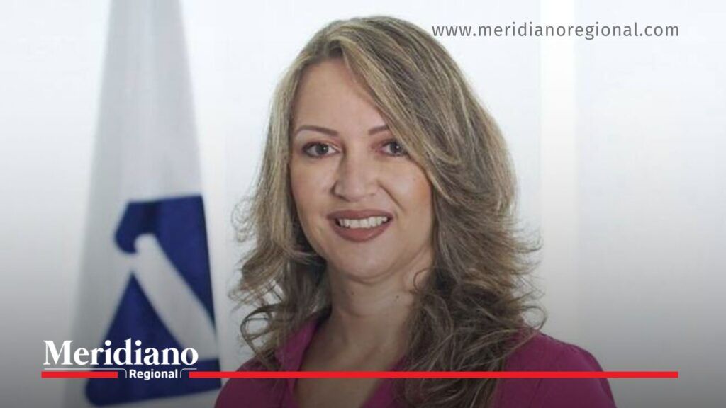 Turismo en el Chocó: Paula Cortés Calle, presidenta de ANATO - Meridiano Regional Paula Cortés Calle, presidenta de ANATO, habla sobre el turismo en el Chocó y el crecimiento de los destinos emergentes en Colombia.