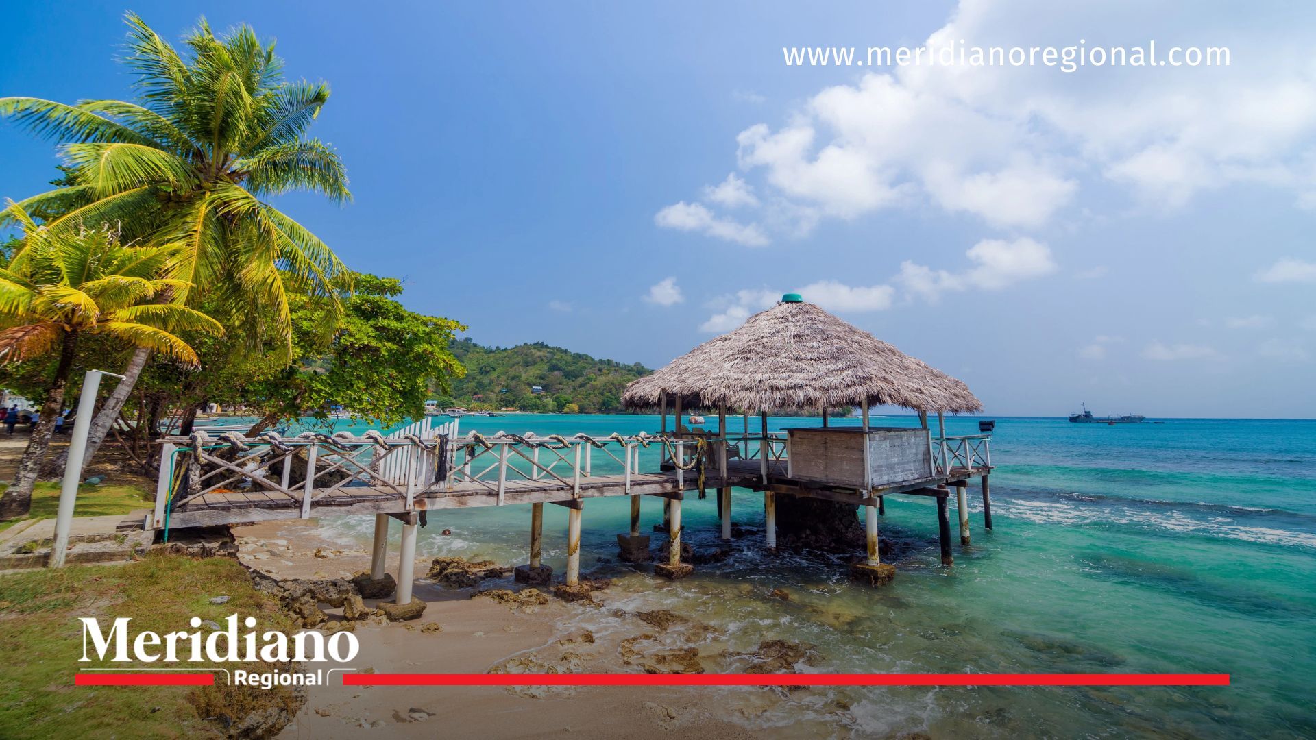 Casa turística sobre el mar en el Chocó, referente del turismo en el Chocó y de los destinos emergentes de Colombia.