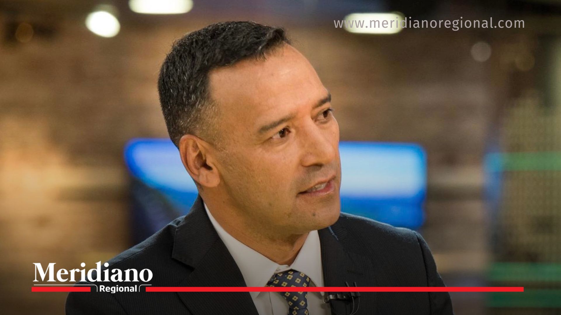 ministerio de defensa ministro en noticiero soberanía legalidad institucionalidad democrática colombia