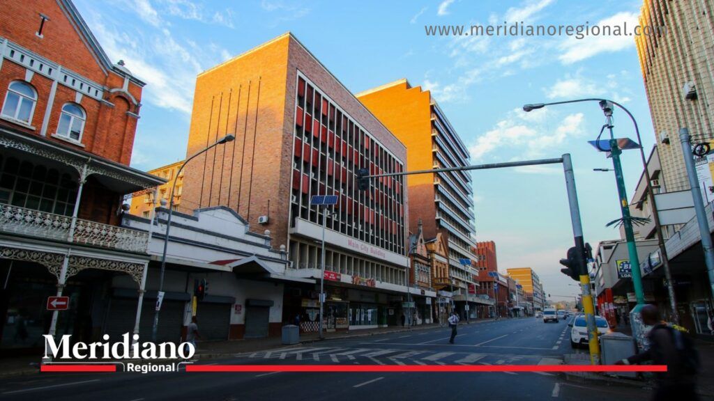criminalidad en Pietermaritzburgo ciudad más peligrosa del mundo ranking Numbeo