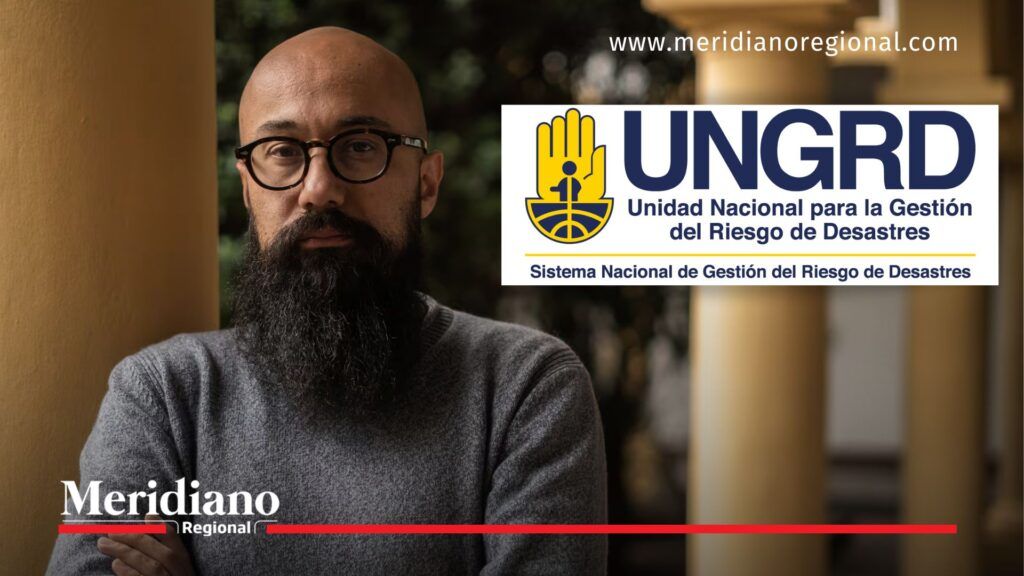 Carlos Carrillo denuncia acoso laboral mientras se desempeña como director de la UNGRD en el Gobierno Nacional