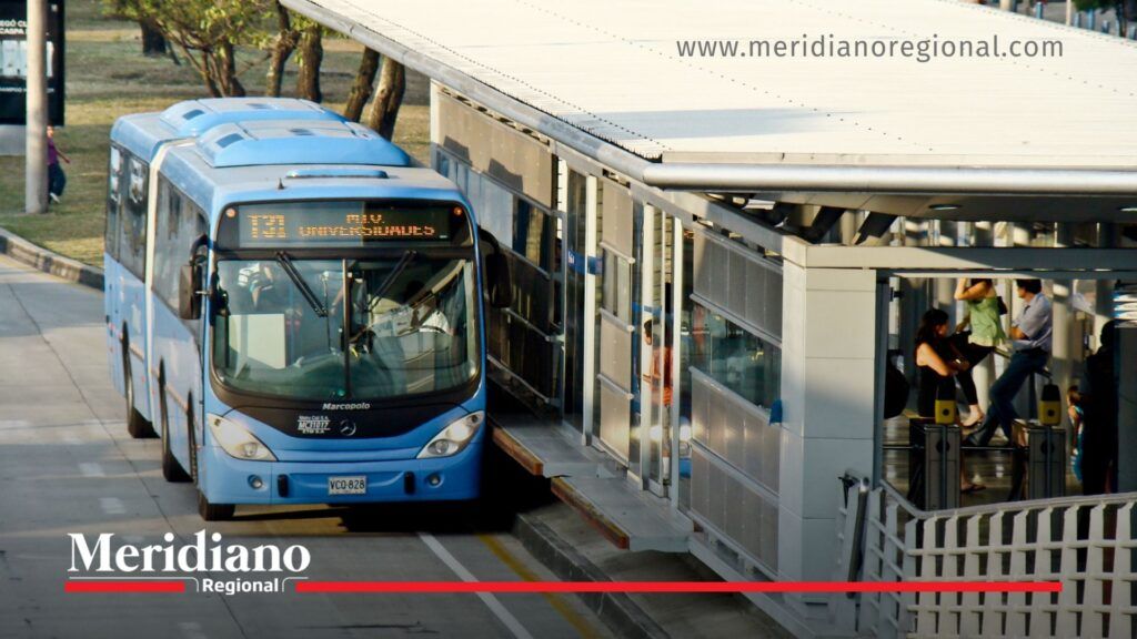 Incremento de tarifas del transporte público: MÍO de Cali - Meridiano Regional Incremento de tarifas del transporte público en Popayán y referencia del aumento del pasaje del MÍO de Cali