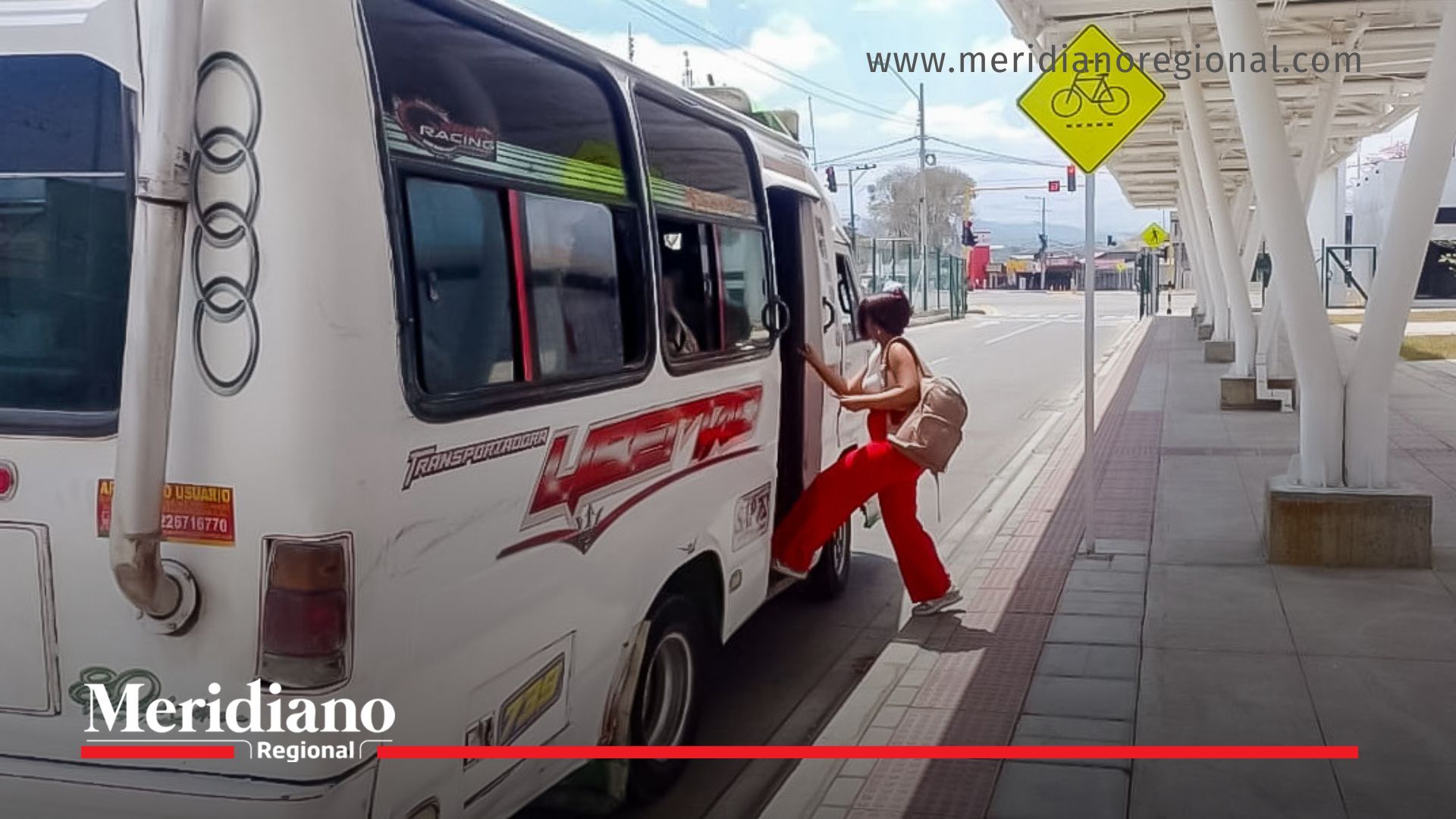 Incremento de tarifas del transporte público en Popayán afecta a usuarios del bus urbano