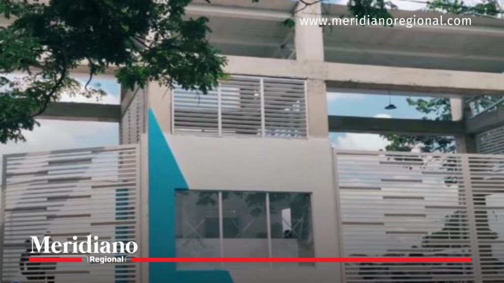 Asesinato en hospital de Villa Rica ocurrió en centro asistencial - Meridiano Regional asesinato en hospital de Villa Rica fachada del centro asistencial Cauca