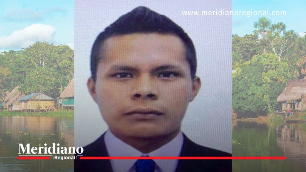 Alias Polo, integrante de la estructura de Iván Mordisco abatido en operativo militar en el Amazonas