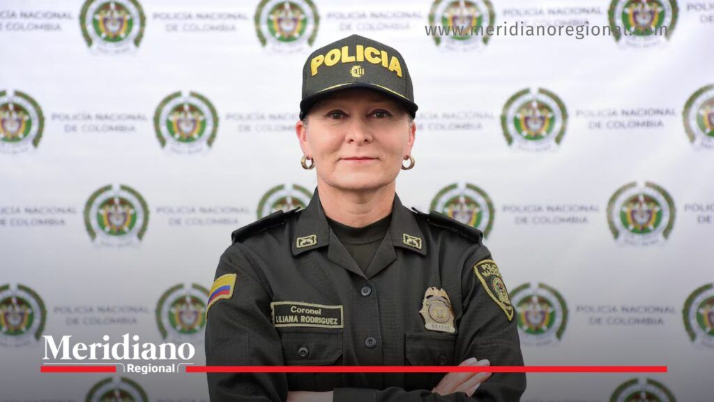 General Sandra Rodríguez anuncia refuerzo de seguridad por crisis humanitaria en Buenos Aires, Cauca