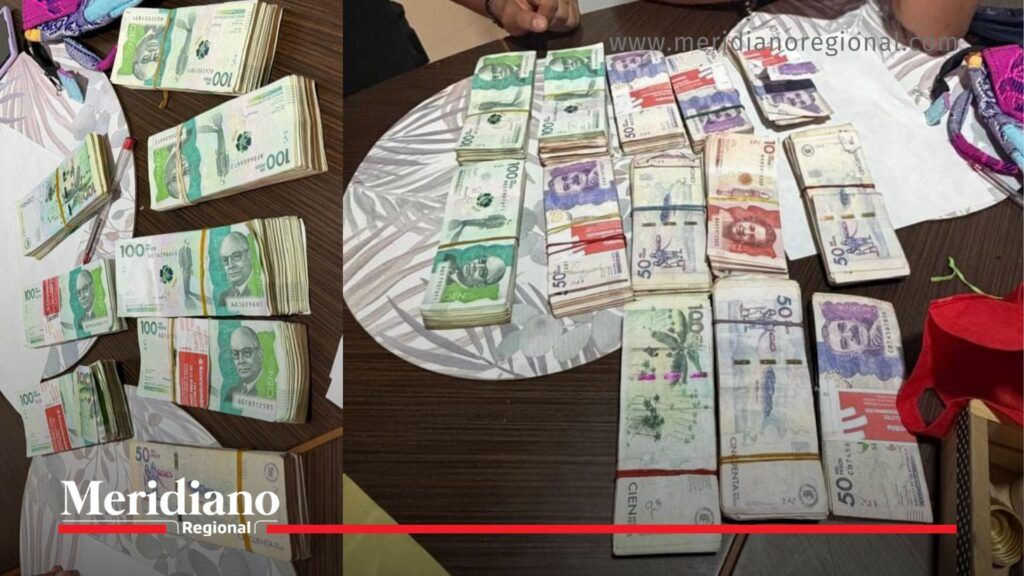 Dinero incautado en operativo por licor adulterado en el Cauca - Meridiano Regional dinero incautado en operativo por licor adulterado en el Cauca