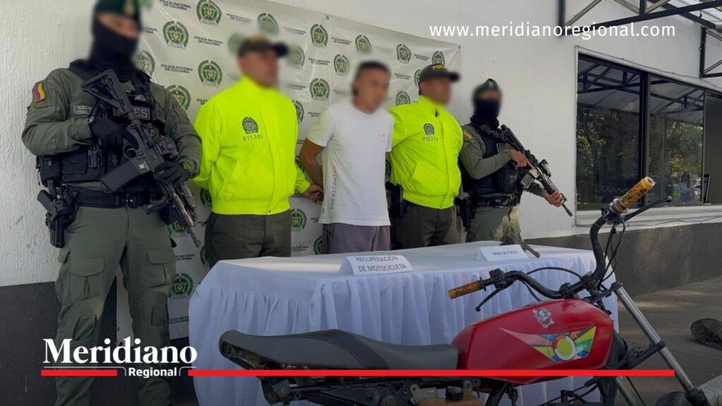Alias Juanse Popayán fue capturado por la Policía Metropolitana - Meridiano Regional Alias Juanse Popayán capturado por la Policía Metropolitana durante operativo en la Comuna 7 de Popayán