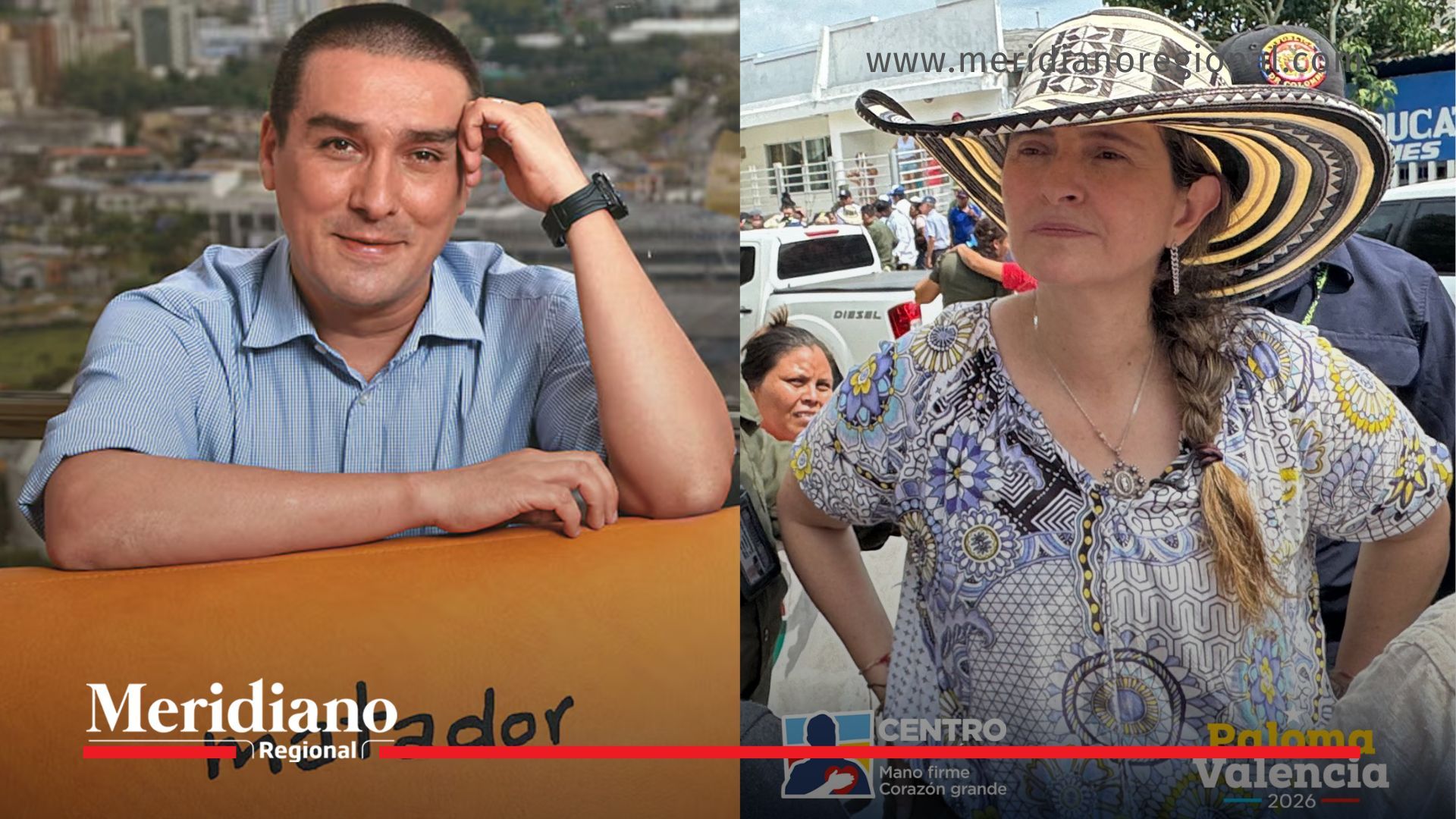 denuncia contra matador - comentarios misóginos matador - paloma valencia - centro democrático - pacto histórico - violencia política contra la mujer