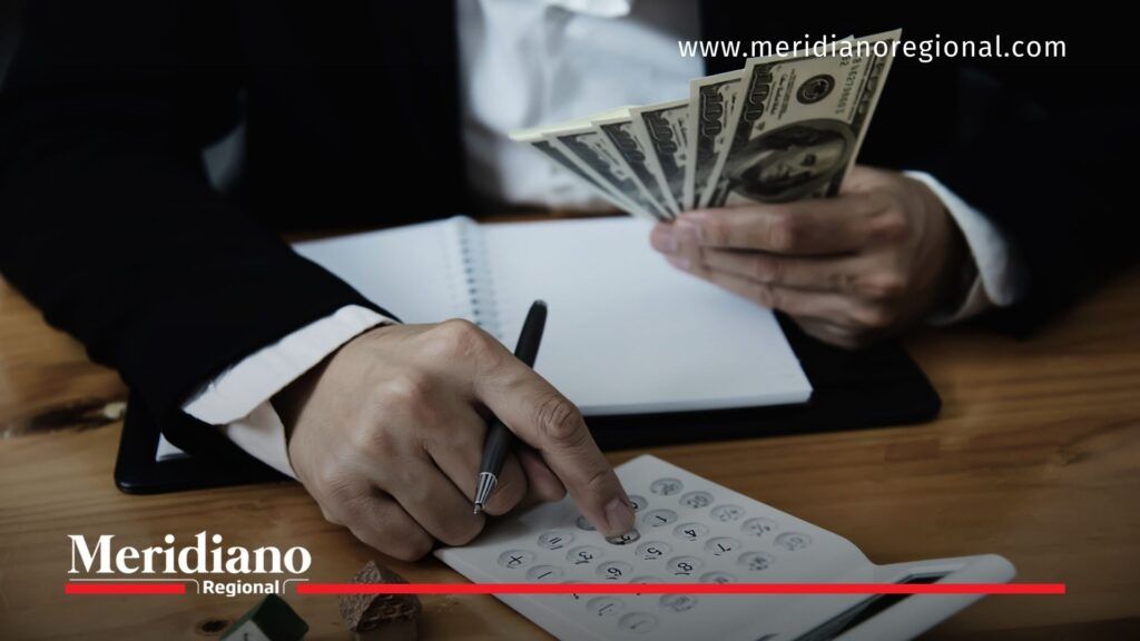 deuda del próximo gobierno - imagen ilustrativa de análisis financiero y pago de deuda pública en Colombia