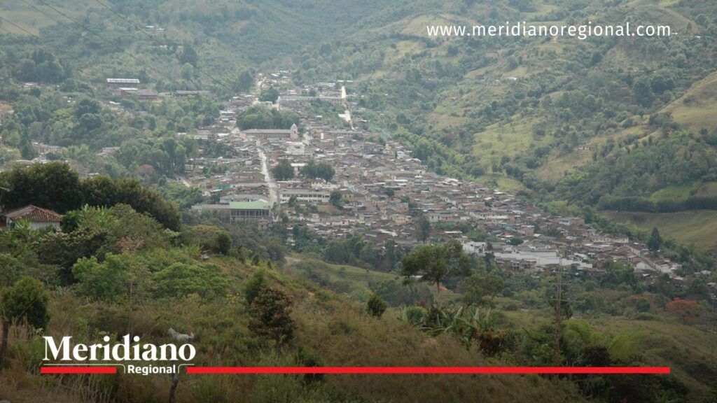 doble homicidio en Bolívar, Cauca ocurrido en zona urbana del municipio