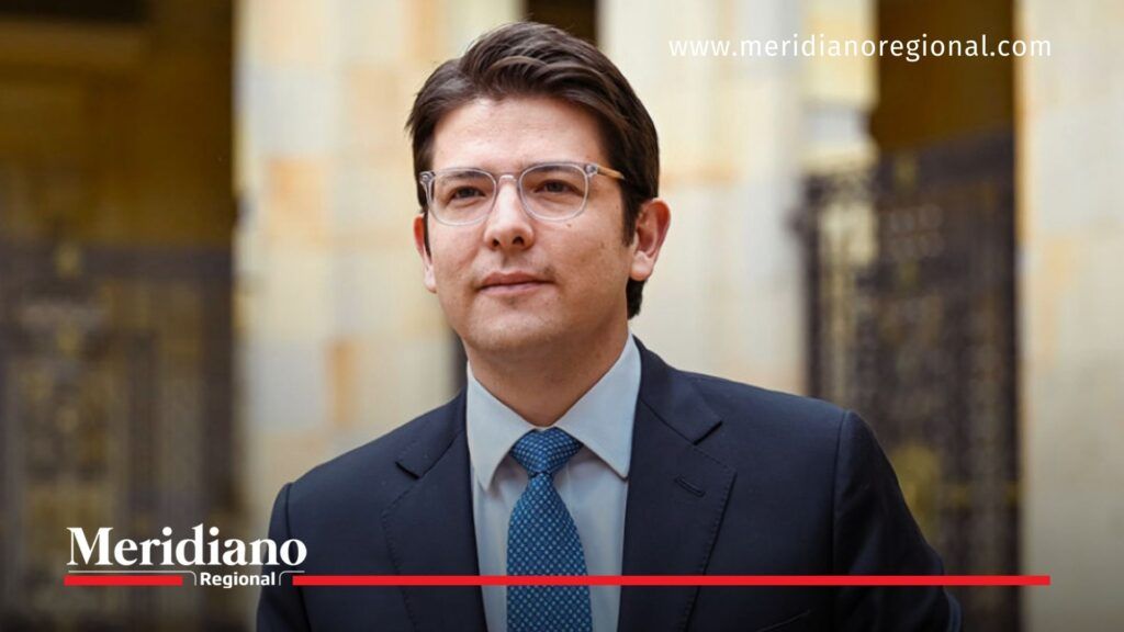 Miguel Uribe Turbay, senador asesinado en Colombia - Meridiano Regional Miguel Uribe Turbay, senador asesinado, cuyo crimen llevó a la condena de alias Gabriela.