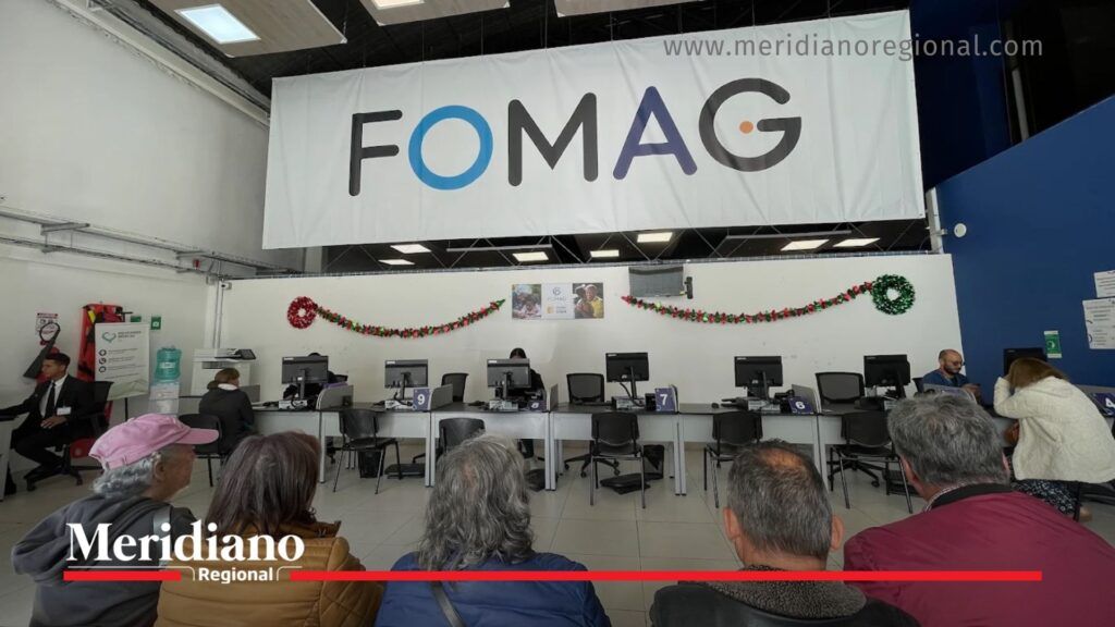Contratista secuestrado en Buenaventura trabajaba para el Fomag - Meridiano Regional Recepción del Fomag, entidad a la que pertenece el contratista secuestrado en Buenaventura
