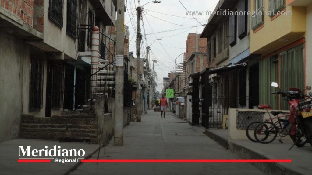 Riña en Aguablanca genera preocupación por seguridad en Cali - Meridiano Regional riña en Aguablanca en Cali cerca de estación del MIO preocupa a la comunidad del oriente de la ciudad