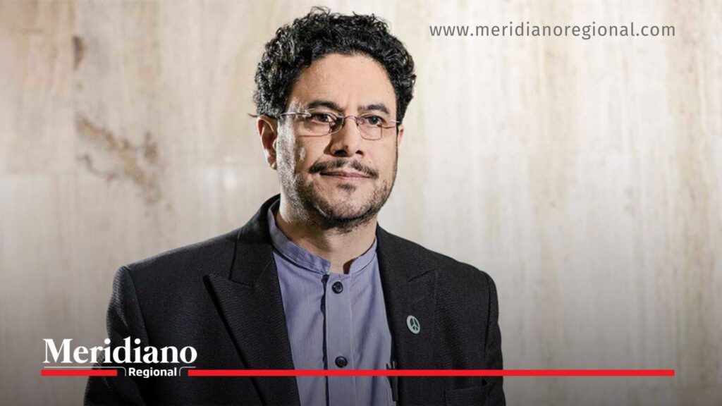 Financiación campaña Iván Cepeda y polémica por aportes reportados ante el CNE