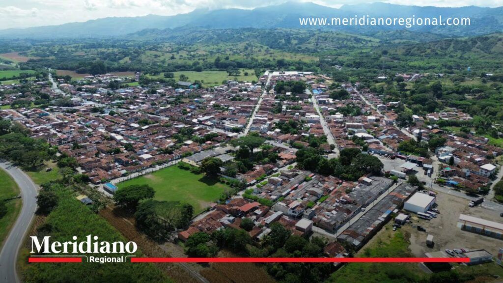 captura alias Gordo Oyola en operativo policial en Obando Valle del Cauca