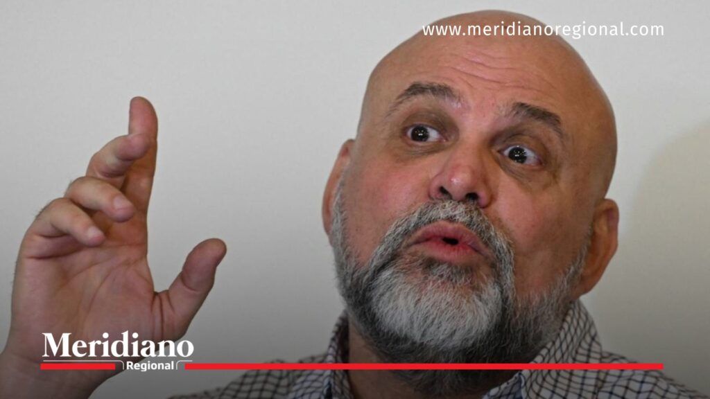 Salvatore Mancuso condenado por crímenes en La Guajira - Meridiano Regional Salvatore Mancuso condenado por 117 crímenes contra comunidades Wayúu en La Guajira