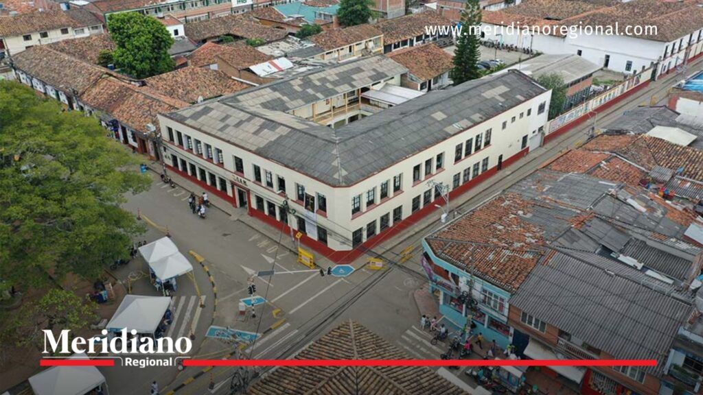Judicializado profesor en Santander de Quilichao - Meridiano Regional Judicializado profesor en Santander de Quilichao Cauca por presuntas agresiones sexuales a estudiantes