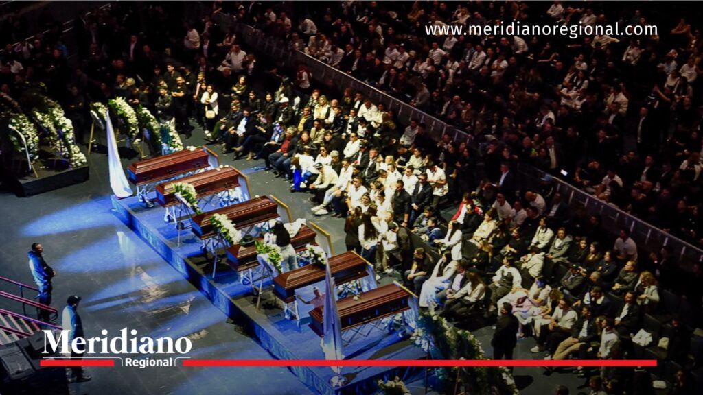 Estafas con la imagen de Yeison Jiménez tras velorio en el Movistar Arena de Bogotá