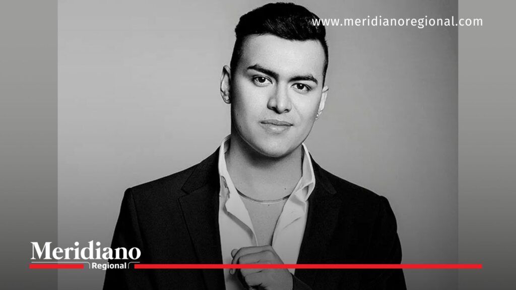 Estafas con la imagen de Yeison Jiménez mediante perfiles y sitios web falsos