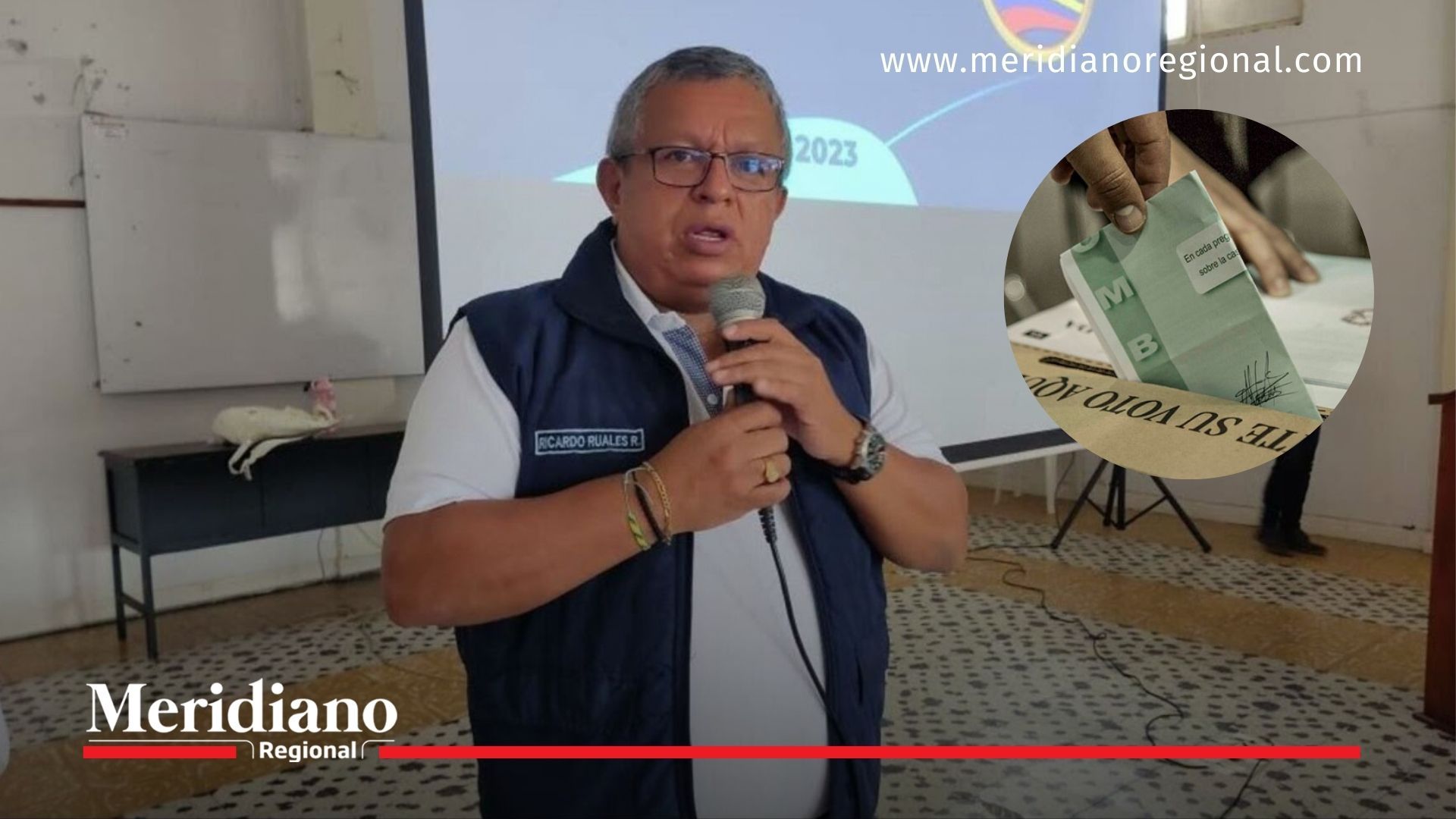 La Registraduría Nacional avanza en la organización de las elecciones al Congreso en Nariño, con un amplio despliegue logístico y garantías para la jornada electoral.
