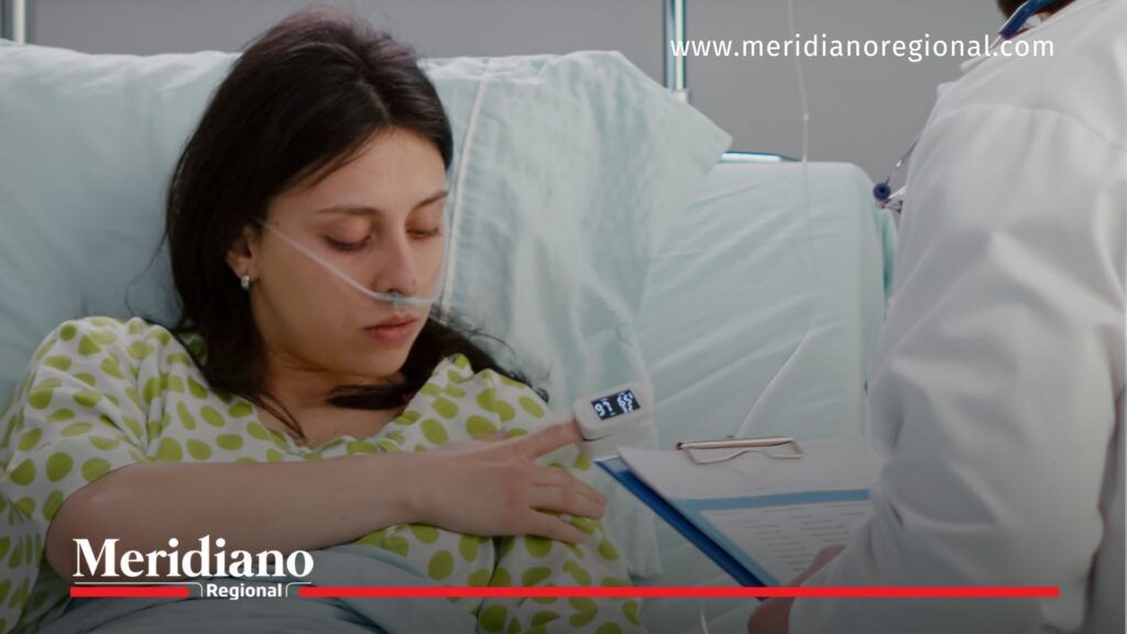 Embargos a Nueva EPS ponen en riesgo la atención hospitalaria - Meridiano Regional embargos a Nueva EPS afectan la atención de pacientes en hospitales de Colombia