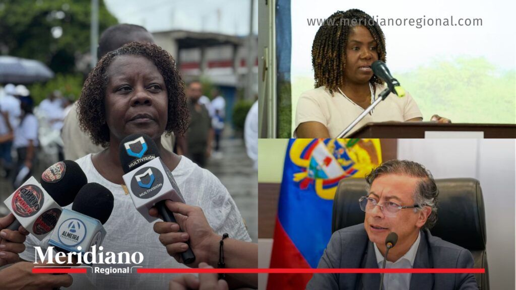 Plaza de Mercado de Puerto Tejada contará con apoyo del Gobierno Nacional tras gestión de la alcaldesa Luz Adiela Salazar