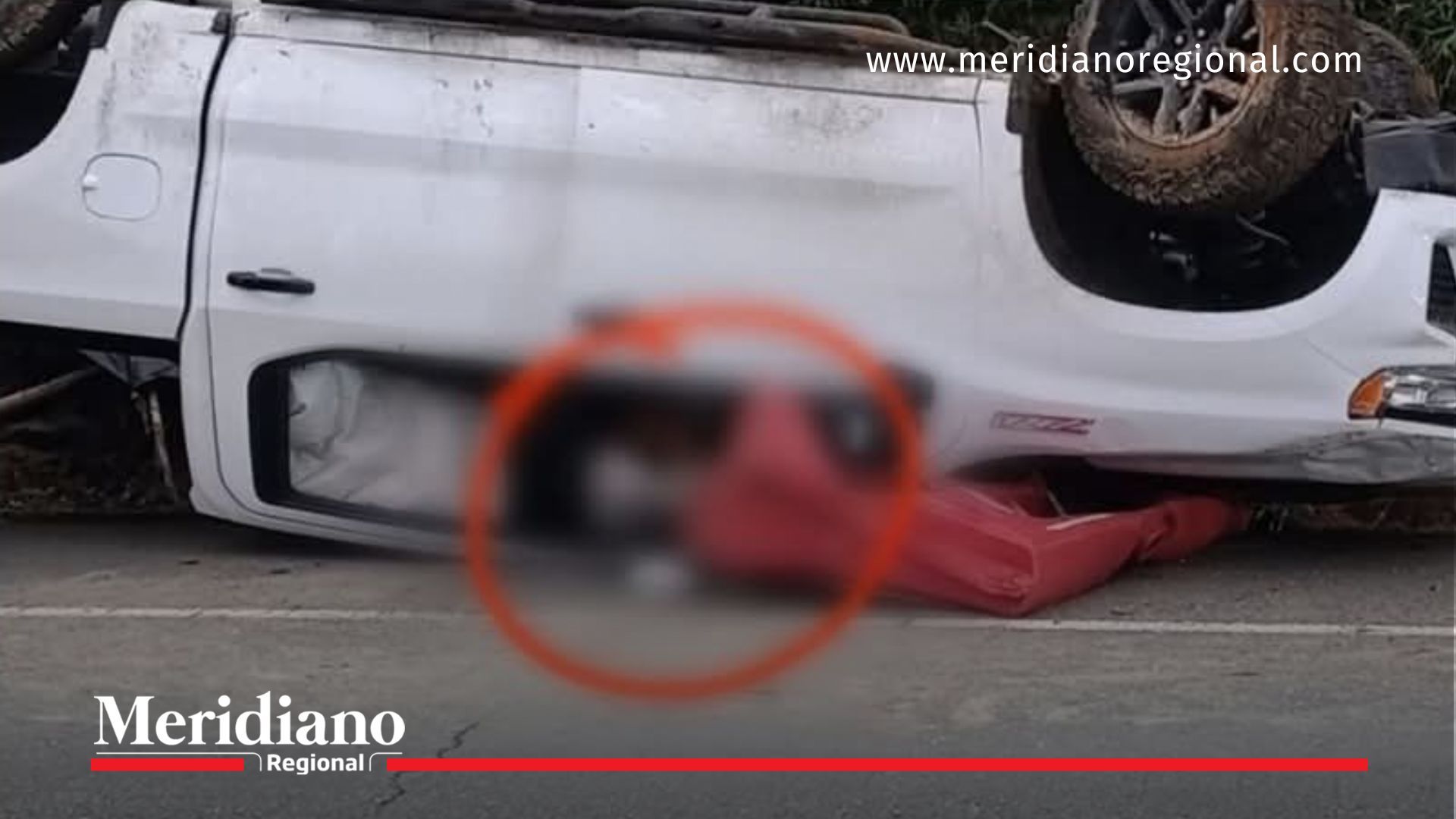 muerte en la vía Popayán Cali investigada en el sector de El Cofre