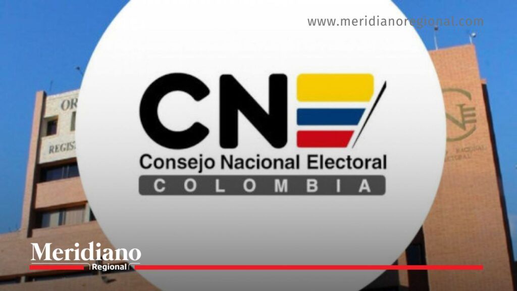 gran consulta consejo nacional electoral sabotaje electoral consulta 8 de marzo colombia