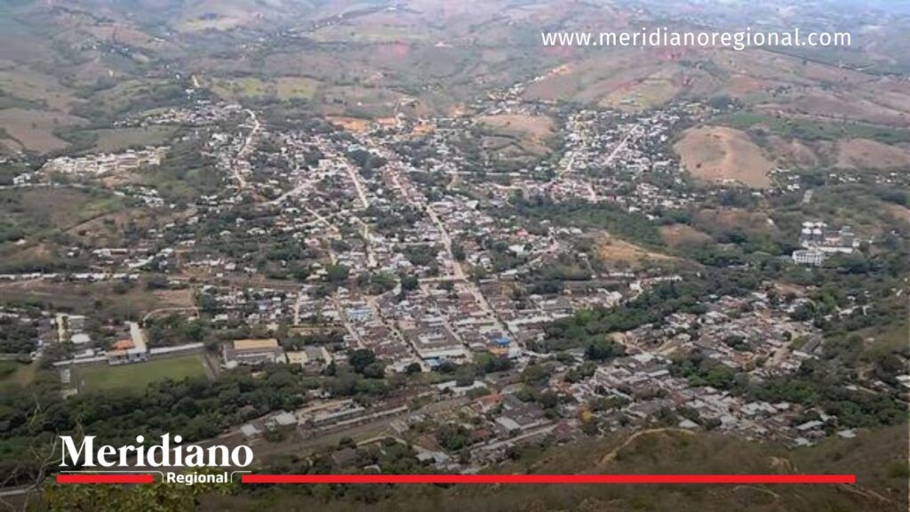 Ataque con drones en Dagua, Valle del Cauca, zona rural donde resultaron heridos cuatro soldados del Ejército Nacional