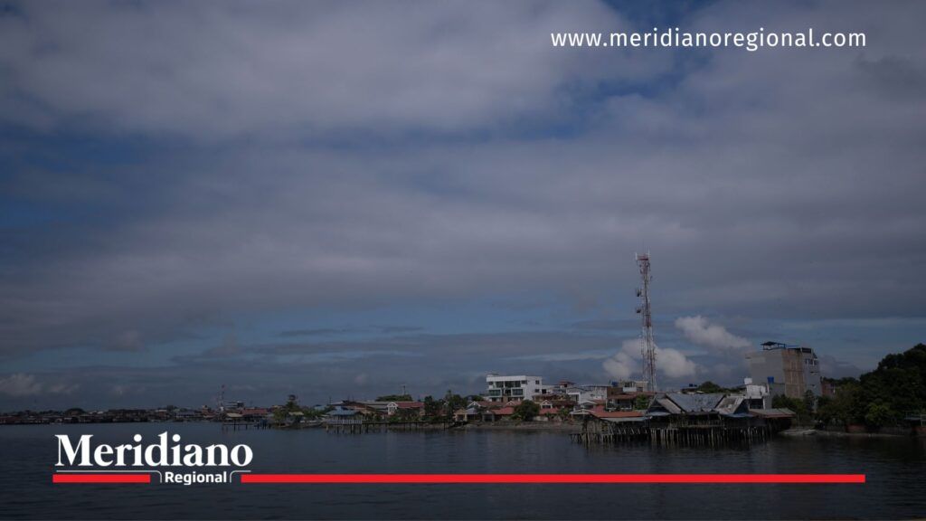 Explosión en Tumaco: panorama del municipio en Nariño - Meridiano Regional explosión en Tumaco - panorama urbano de Tumaco Nariño