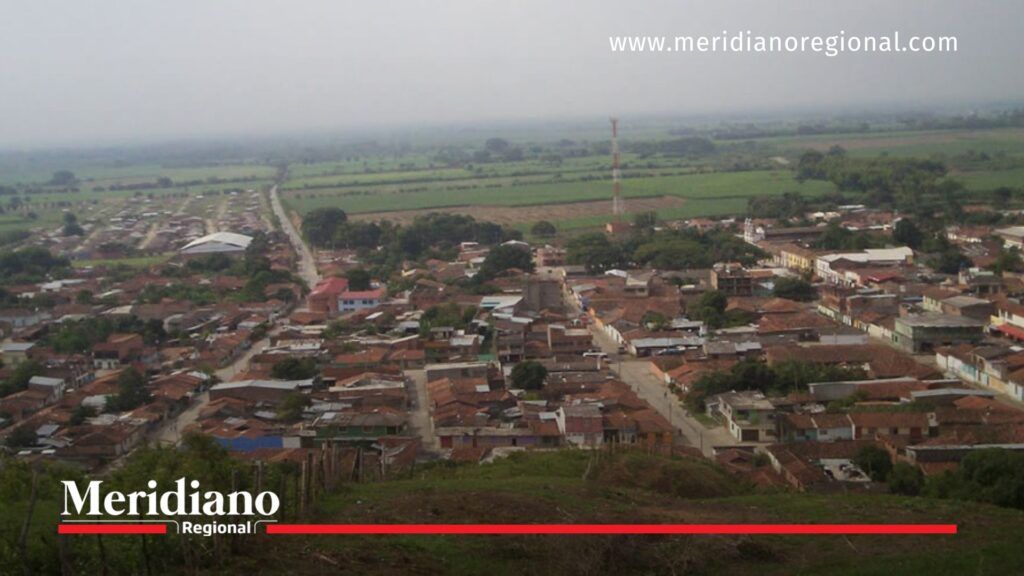 Hostigamiento armado en Corinto generó pánico en el casco urbano - Meridiano Regional hostigamiento armado en Corinto Cauca en casco urbano