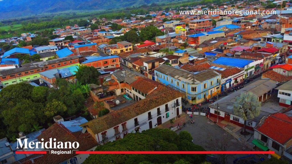 servicio de energía en Corinto afectando zona urbana y rural del municipio del norte del Cauca