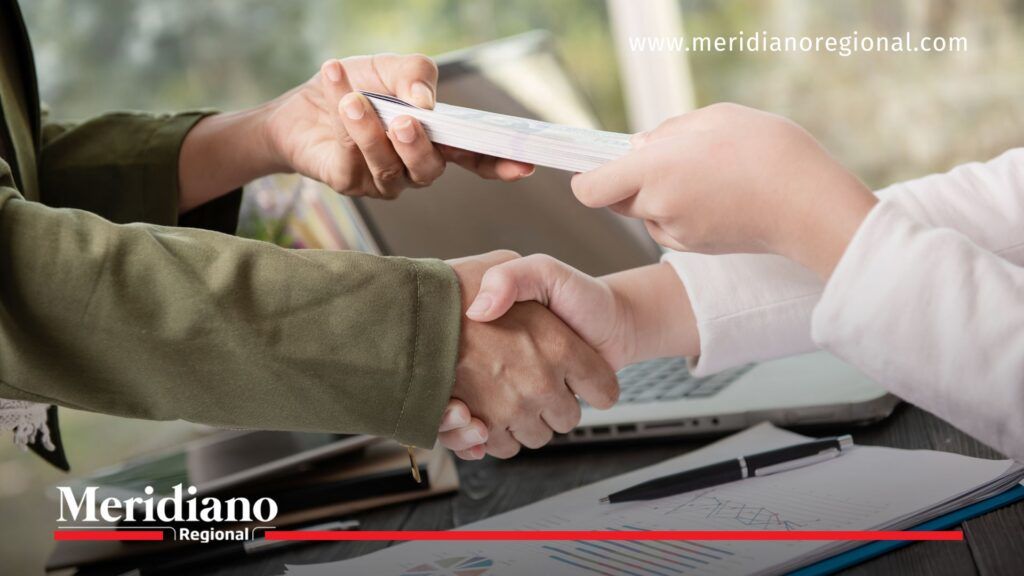 tasa de interés en Colombia al alza y su impacto en créditos bancarios y economía regional - Meridiano Regional créditos y préstamos en Colombia afectados por el aumento de la tasa de interés