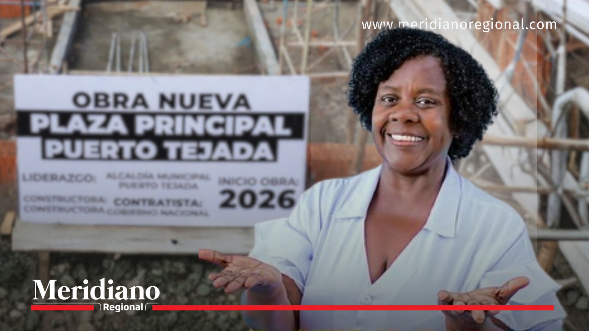convenio ministerio de igualdad puerto tejada - casa dignidad de la mujer puerto tejada - inversión nacional puerto tejada
