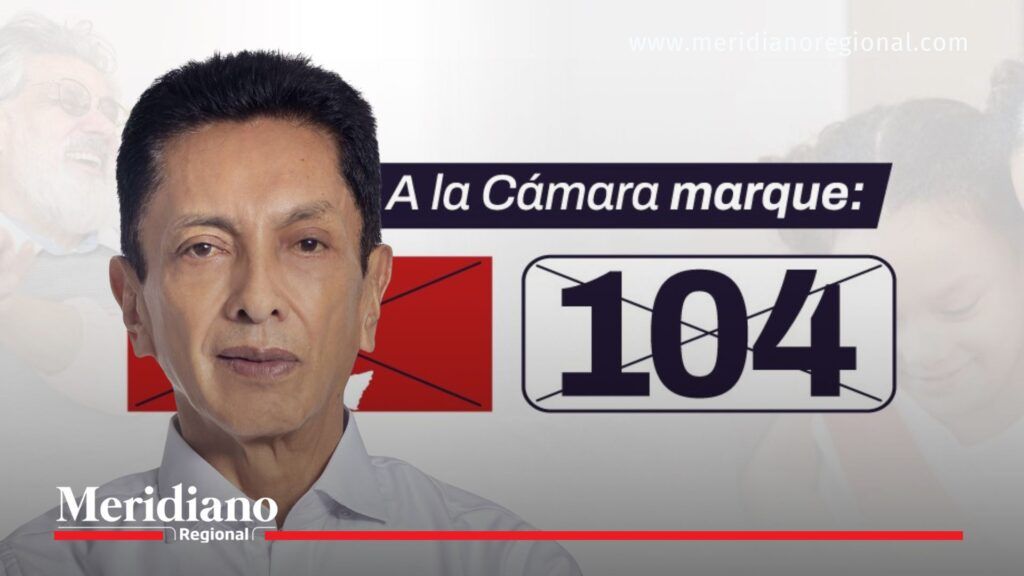 Nelson Palechor en la contienda por la Cámara del Cauca - Meridiano Regional Nelson Palechor en la contienda por la Cámara del Cauca