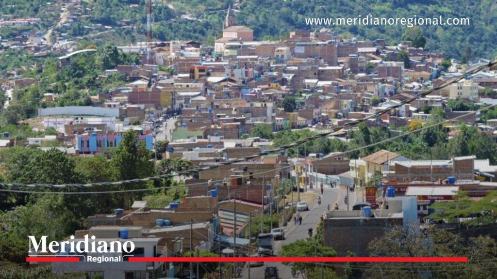 Capturado alias Motor en Buesaco, Nariño - Meridiano Regional capturado alias Motor en Buesaco Nariño durante operativo contra disidencias Farc