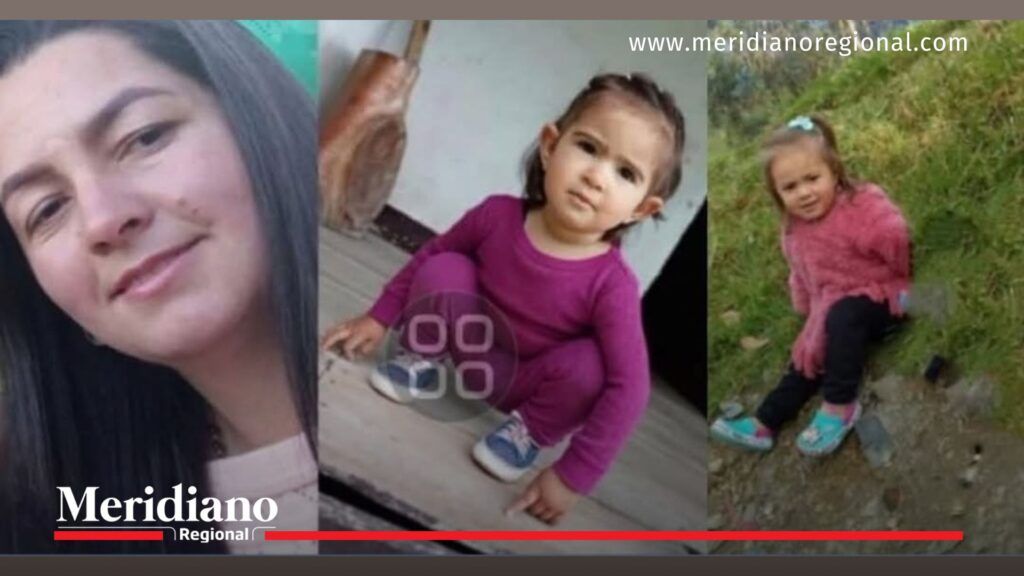 emergencia por lluvias en Tuluá deja mujer y dos niñas fallecidas por creciente súbita
