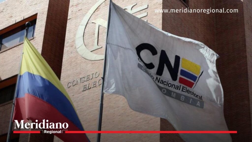 Iván Cepeda CNE y debate por la consulta interpartidista tras retrasos por conjueces