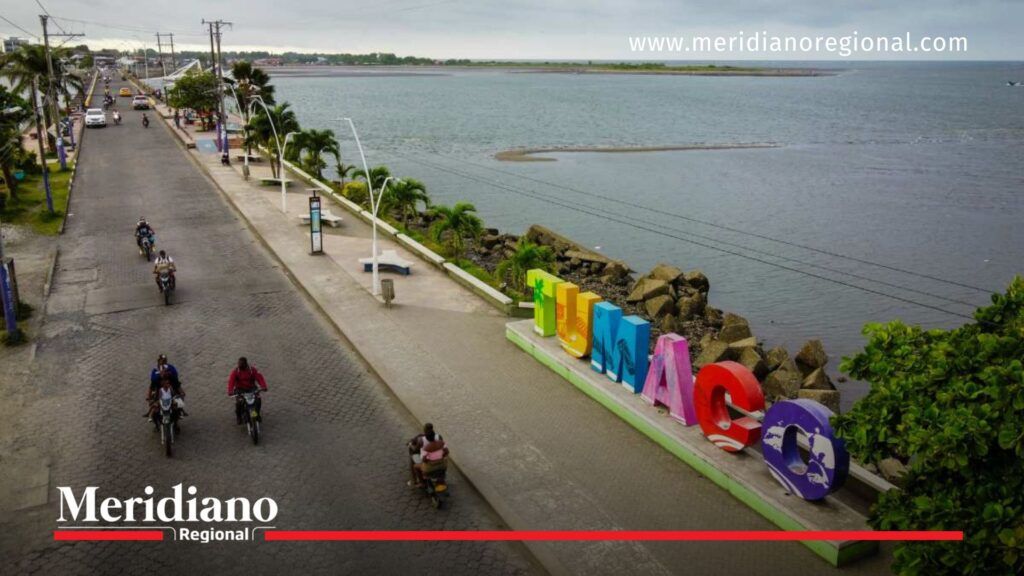 Ultimátum de Petro y tensión en zonas del Pacífico colombiano - Meridiano Regional ultimátum de Petro - bahía de Tumaco - Tumaco Nariño - Pacífico colombiano - conflicto armado - sustitución de cultivos - diálogos de paz - noticias Colombia