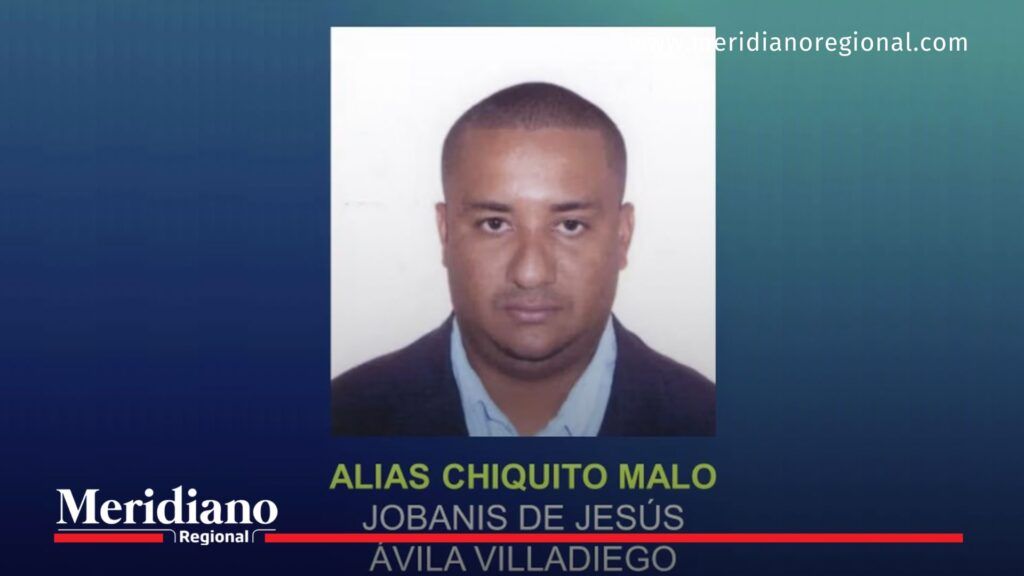 cabecillas terroristas Petro Trump – Chiquito Malo Clan del Golfo – narcotráfico