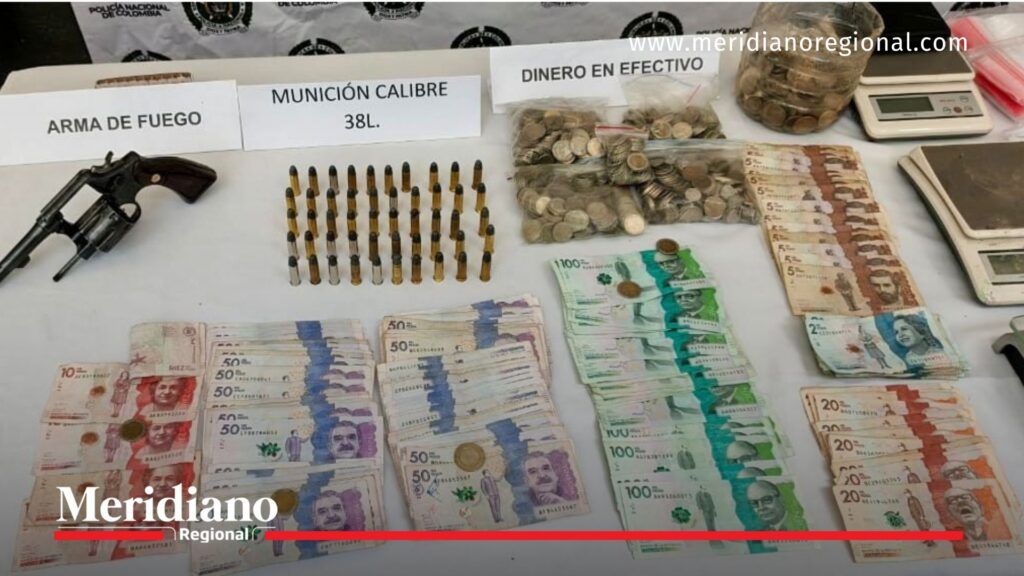 desmantelamiento de estupefacientes en Popayán - narcotráfico Popayán - incautación de droga Cauca - Policía Nacional Cauca