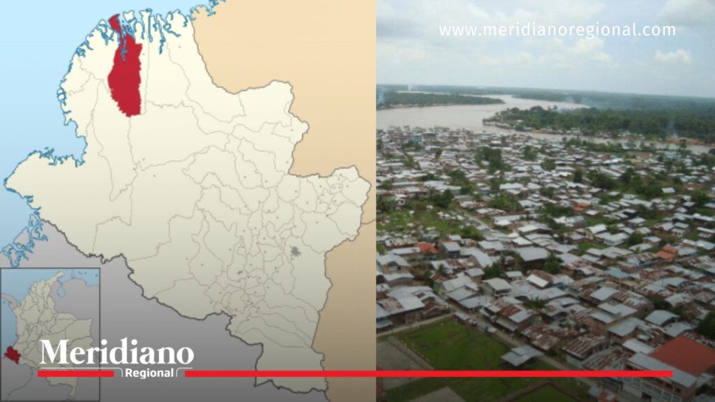 destrucción de laboratorios de droga en Nariño en zona rural de Olaya Herrera