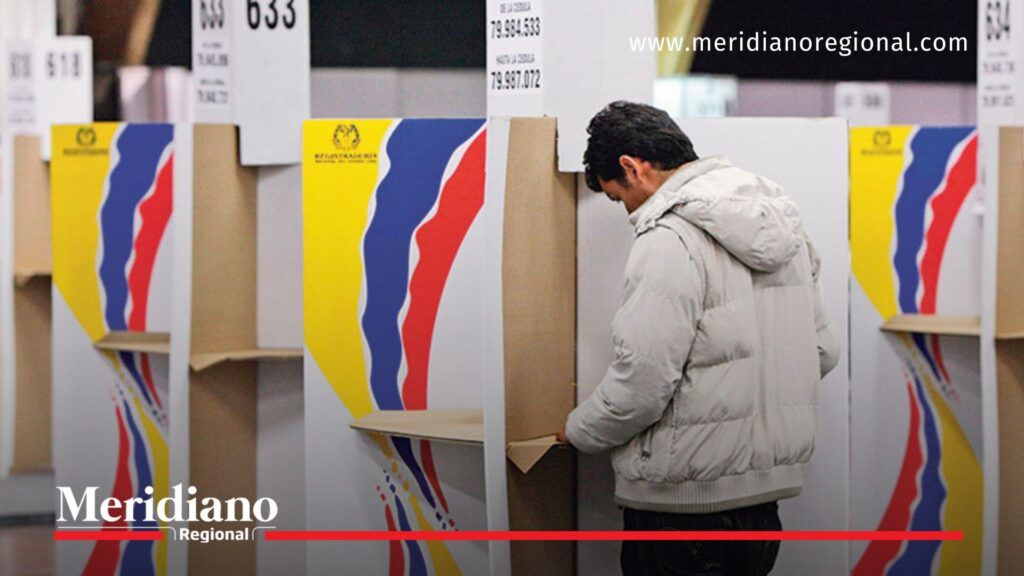 riesgo electoral en Buenaventura durante elecciones del 8 de marzo según informe de la MOE